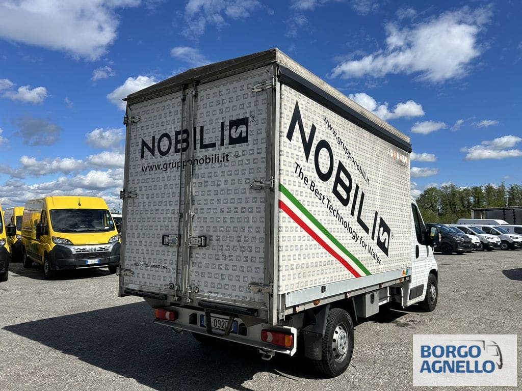 Fiat DUCATO